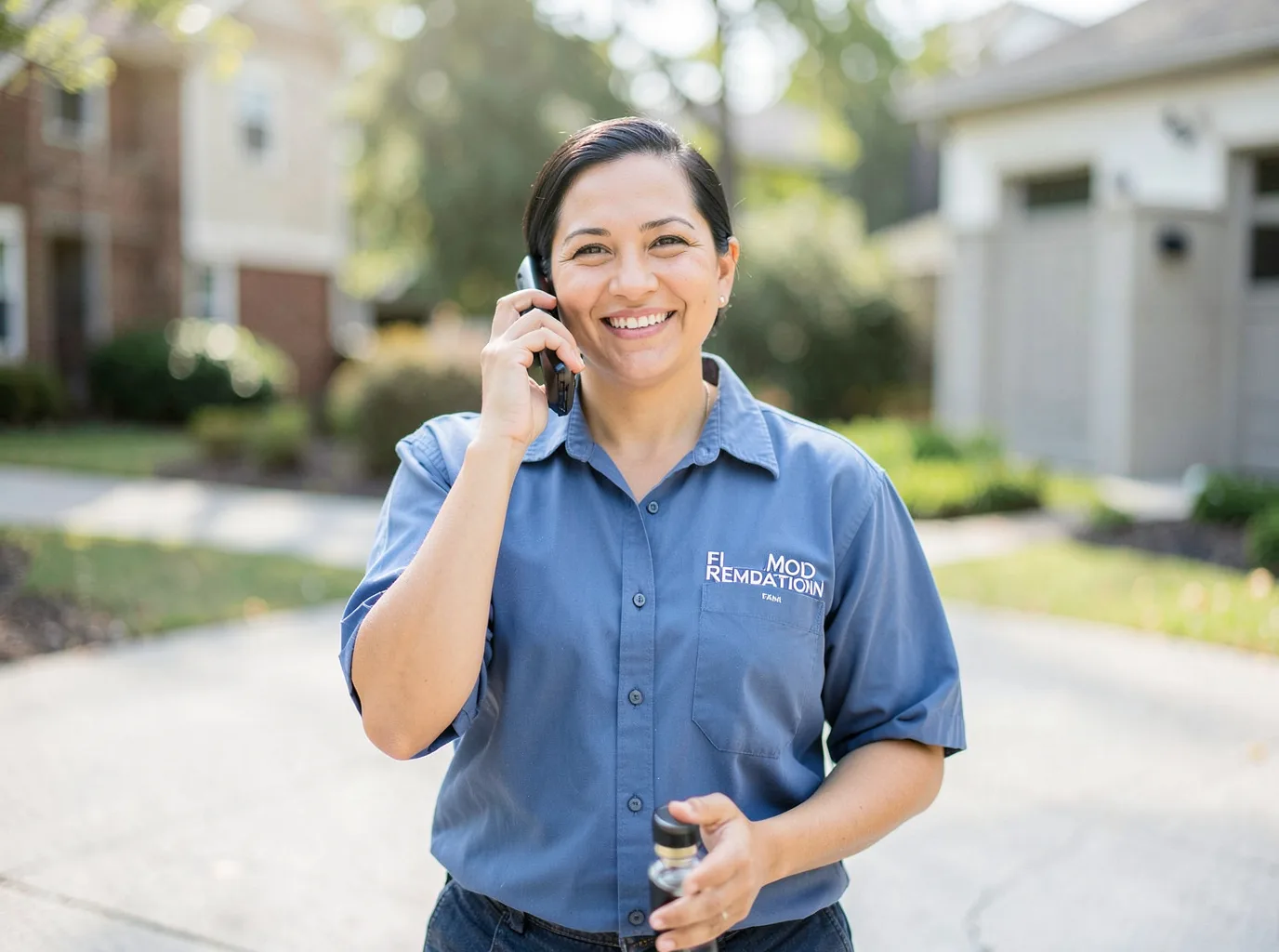 Mold Remediation Carriere, MS FAQs